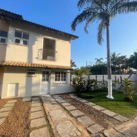 Casa 5 Em Condominio Na Praia De Juquehy サンセバスチャン エクステリア 写真