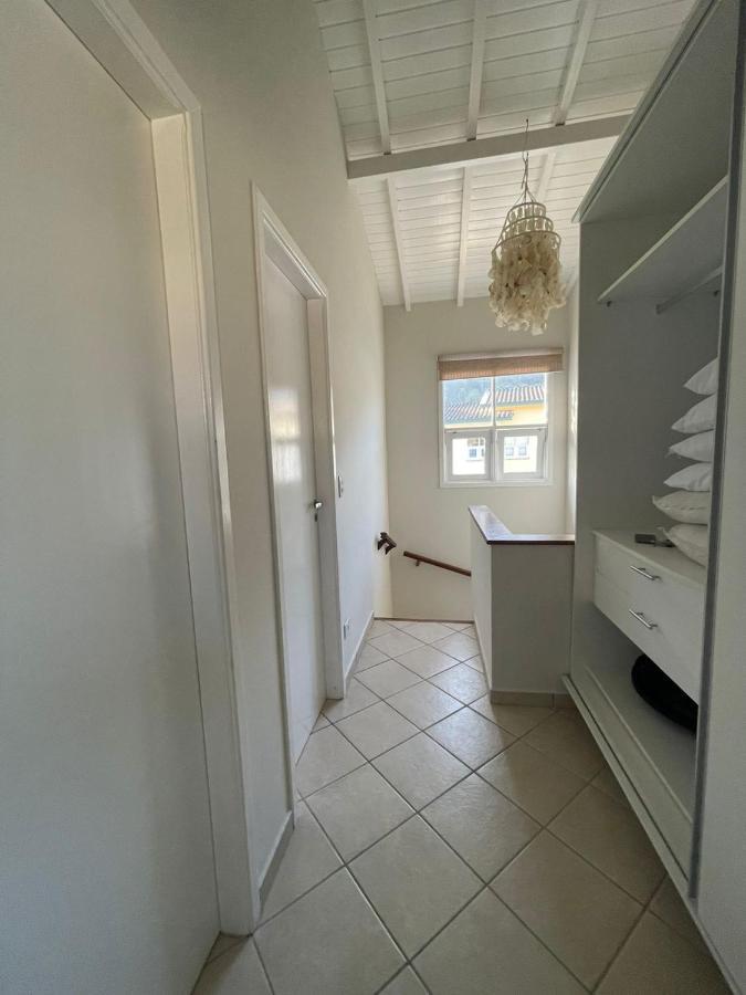 Casa 5 Em Condominio Na Praia De Juquehy サンセバスチャン エクステリア 写真