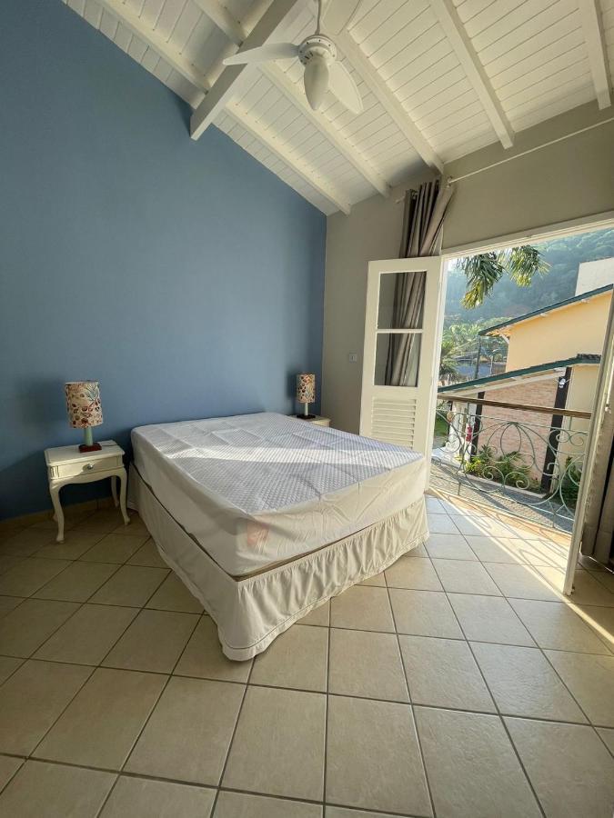 Casa 5 Em Condominio Na Praia De Juquehy サンセバスチャン エクステリア 写真