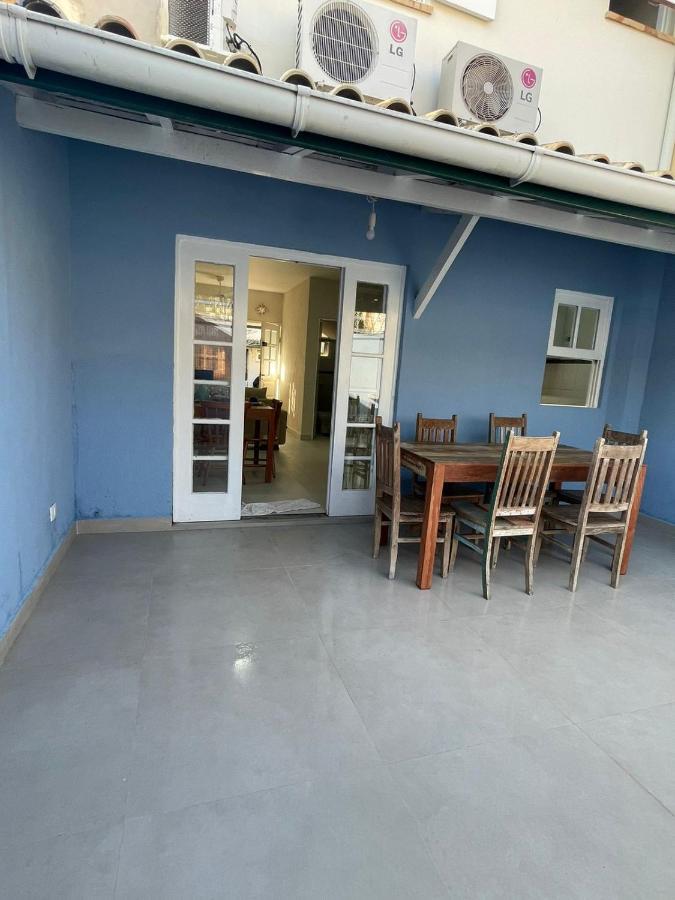 Casa 5 Em Condominio Na Praia De Juquehy サンセバスチャン エクステリア 写真