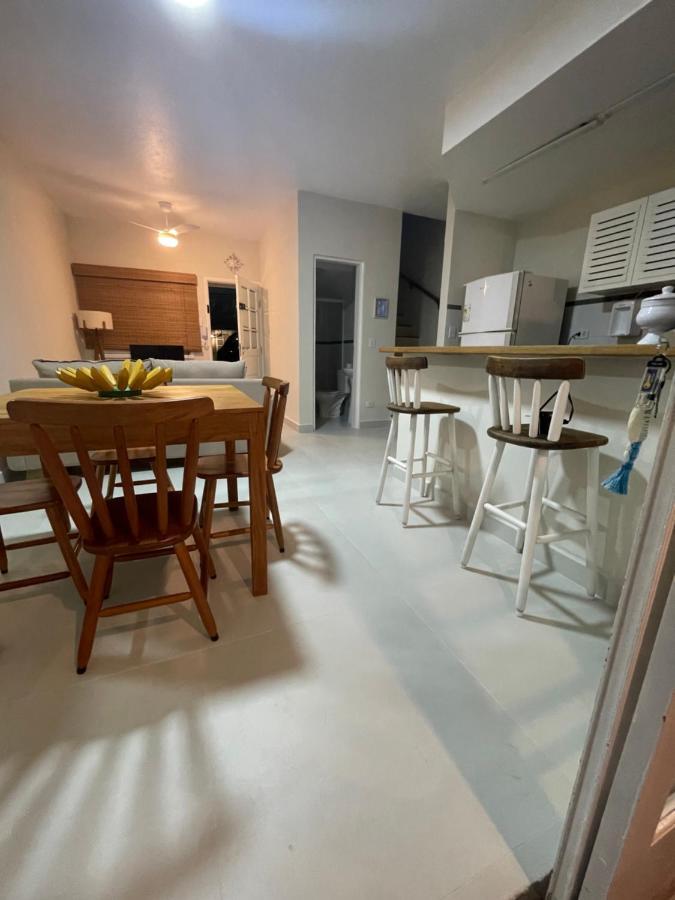 Casa 5 Em Condominio Na Praia De Juquehy サンセバスチャン エクステリア 写真